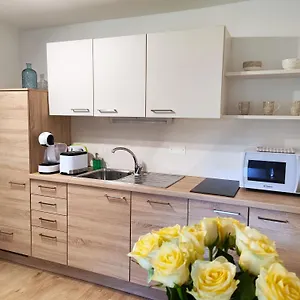  Apartment Sweet Roznik Slowenien