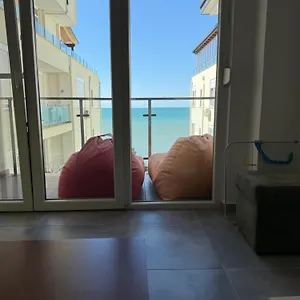  Apartment Kune Albanien